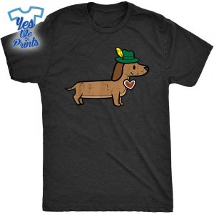 Oktoberfest-Dachshund-Cute-Sausage-Dog-German-Shirt