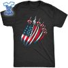 Patriotic-USA-Flag-Fighter-Jets-Boys-4th-Of-July-Shirt
