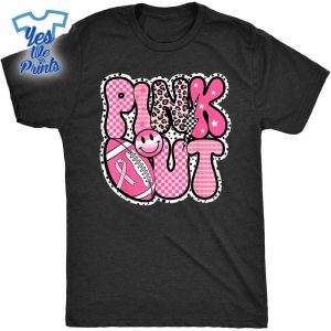 Pink-Out-Football-Team-Breast-Cancer-Awareness-Month-Shirt