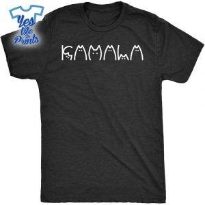 President-Kamala-2024-Kamala-Cat-Letter-Font-Design