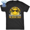 September-We-Wear-Gold-Childhood-Cancer-Awareness-Smile-Face