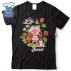 Strawberry-Shortcake-Life-Is-Sweet-Vintage-Berry-Garden-Shirt