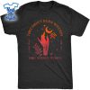They-Didnt-Burn-Witches-They-Burned-Witchy-Feminist-Shirt