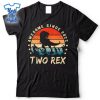 Two-Rex-2nd-Birthday-Second-Dinosaur-2-Year-Old-Shirt