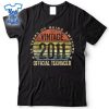 Vintage-2011-Official-Teenager-13th-Birthday-13-Yr-Old-Shirt