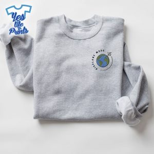 Airplane-Mode-Travel-Vacation-Gift-Embroidered-Shirt-1