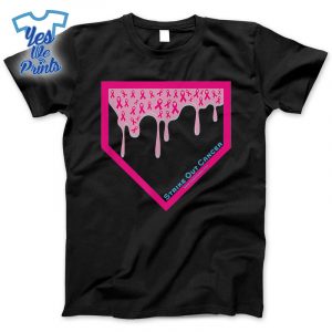 Baseball-Home-Plate-Drip-2-Special-Breast-Cancer-Awareness-Shirt