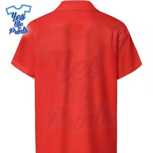 Bigfoot-Believe-Hawaiian-Christmas-Shirt-Beach-Tropical-Button-Up-Shirts-1