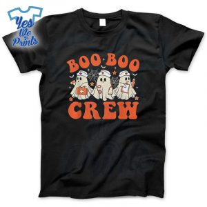 Boo-Boo-Crew-Nurse-Ghost-Scrub-Top-Nursing-Halloween-Costume-Shirt