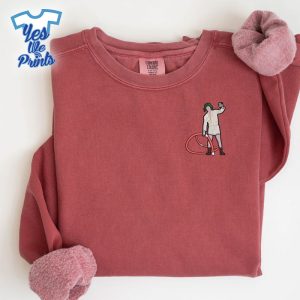 Christmas-Vacation-Man-Emptying-Septic-Tank-Embroidered-Shirt-1