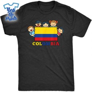 Colombia-Flag-Hispanic-Heritage-Month-Colombian-Shirt