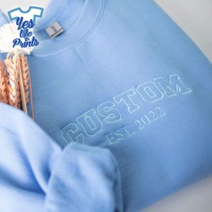 Custom-Embroidered-Shirt-Anniversary-Gifts