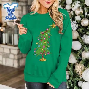 Cute-Christmas-Tree-Funny-Christmas-Shirt-Xmas-Gift