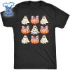 Cute-Ghost-Florals-Pink-Coquette-Bows-Pumpkins-Halloween-Shirt