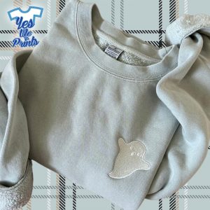 Cute-Ghost-Flying-Spooky-Season-Halloween-Embroidered-Shirt-1