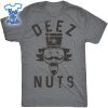 Deez-Nuts-Nutcracker-Humor-Funny-Christmas-Shirt-Xmas-Gift