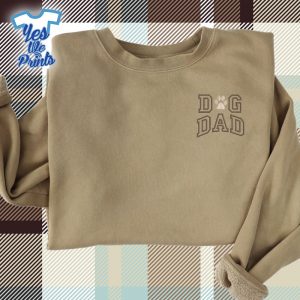 Dog-Mom-or-Dog-Dad-Dog-Lovers-Embroidered-Shirt-1