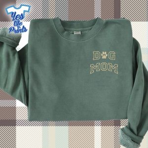 Dog-Mom-or-Dog-Dad-Dog-Lovers-Embroidered-Shirt