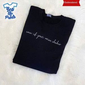 Even-If-Your-Voice-Shakes-Feminism-RBG-Embroidered-Shirt