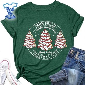 Farm-Fresh-Christmas-Tree-Cakes-Christmas-Shirt