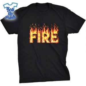 Fire-Flame-Adult-Fire-And-Ice-Costume-Shirt
