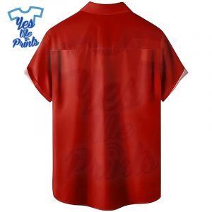 Funny-Santa-and-Reindeer-White-Stripes-Hawaiian-Christmas-Shirt-Beach-Tropical-Button-Up-Shirts-1