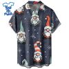 Gnome-Santa-Hawaiian-Christmas-Shirt-Beach-Tropical-Button-Up-Shirts