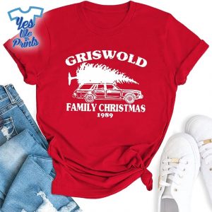 Grisworld-Family-Christmas-1989-Funny-Christmas-Shirt-Xmas-Gift