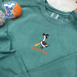 Honkus-Ponkus-Goose-Witch-Fall-Spooky-Season-Halloween-Embroidered-Shirt