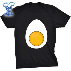 Lazy-Halloween-Costume-Devil-Horns-Food-Lover-Deviled-Egg-Shirt