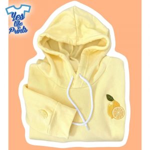 Lemon-Slice-Lemon-Fruit-Lovers-Gift-Embroidered-Shirt