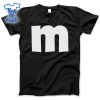 Letter-M-Groups-Halloween-Matching-Team-Easy-Lazy-Costume-Shirt