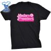 Madam-President-and-Tim-Kamala-Harris-Tim-Walz-Shirt