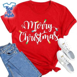 Merry-Christmas-Christmas-Lights-Funny-Christmas-Shirt-Xmas-Gift