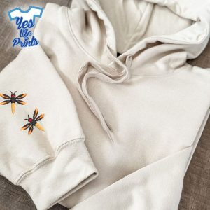 Minimalist-Lightening-Bug-Firefly-Animal-Lovers-Embroidered-Shirt