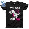Monster-Truck-Breast-Cancer-Awareness-Cool-Boys-Wear-Pink-Shirt