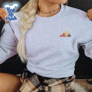 Mountain-Sunset-Hiking-and-Camping-Lovers-Embroidered-Shirt