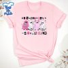 On-Wednesday-We-Wear-Cute-Pink-Ghost-Halloween-Shirt