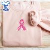 Pink-Ribbon-Hope-Strength-Breast-Cancer-Awareness-Embroidered-Shirt