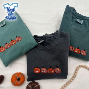 Pumpkin-Jack-o-Lantern-Spooky-Season-Halloween-Embroidered-Shirt-1