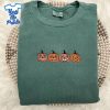 Pumpkin-Jack-o-Lantern-Spooky-Season-Halloween-Embroidered-Shirt