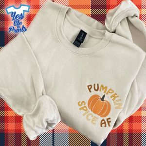 Pumpkin-Spice-AF-Spooky-Season-Halloween-Embroidered-Shirt