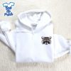 Raccoon-Animal-Lovers-Embroidered-Shirt