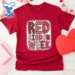 Red-Ribbon-Week-Shirt