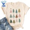 Retro-Christmas-Trees-Christmas-Shirt-Xmas-Gift