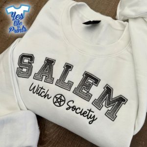 Salem-Witch-Society-Spooky-Season-Halloween-Embroidered-Shirt