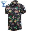 Santa-Unique-Pattern-Hawaiian-Christmas-Shirt-Beach-Tropical-Button-Up-Shirts