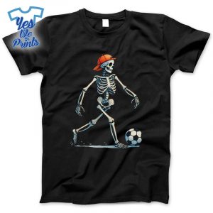 Skeleton-Soccer-Halloween-Costume-Boys-Tee