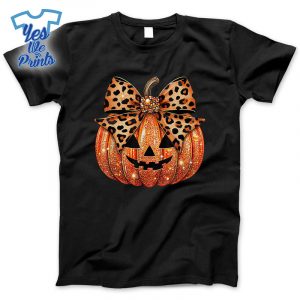 Sparkly-Pumpkin-Leopard-Coquette-Bow-Pumpkin-Girls-Shirt