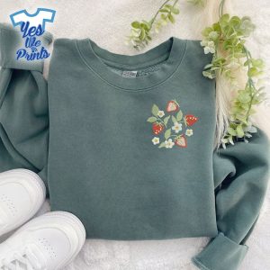 Strawberry-Field-Embroidered-Shirt